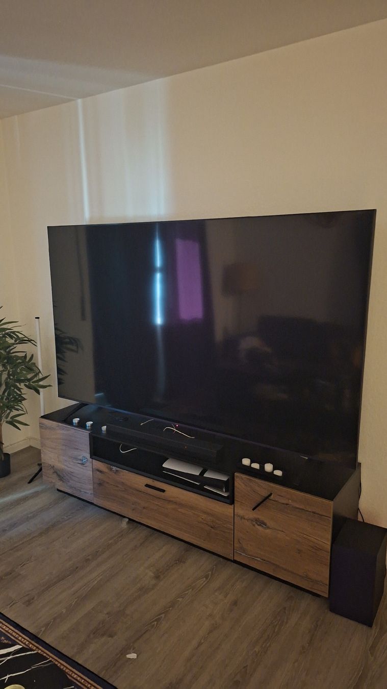 LG Televisori: lg 86° 2025 – Nuovo (secondo la descrizione) da Selzach venduto da mat_b6jl