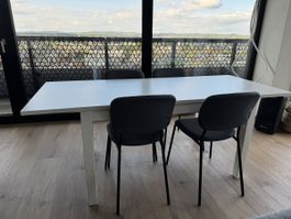 Ikea chair - set of 4