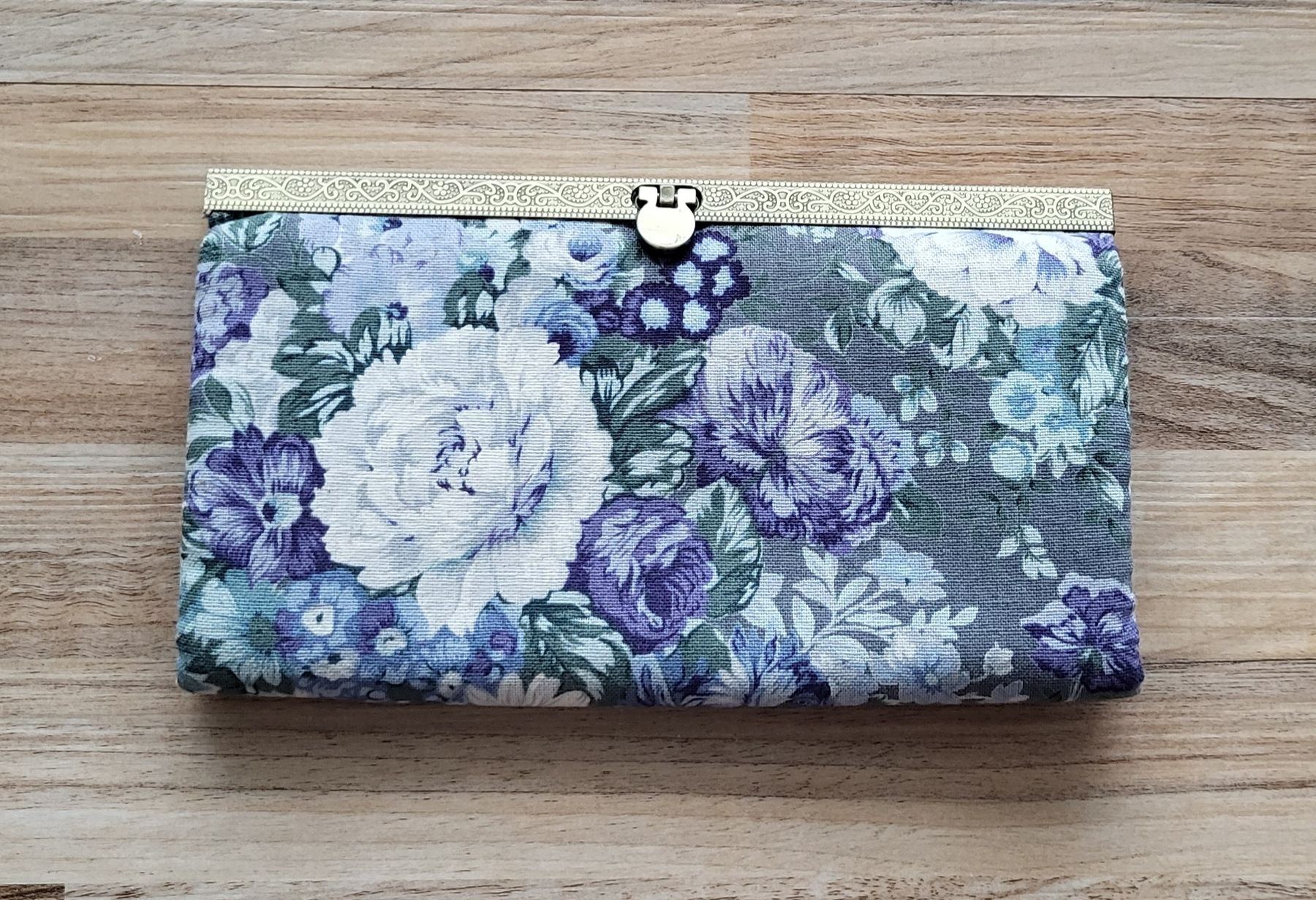 Portefeuilles: Handmade wallet – Neuf (Voir description) à Buchs AG par sxf96 2