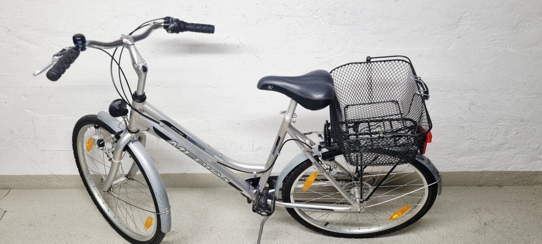 Biciclette: Merida Damen City Velo – Usato da Zürich venduto da beaahaus 1