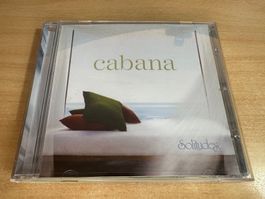 P1 Dan Gibson – Cabana