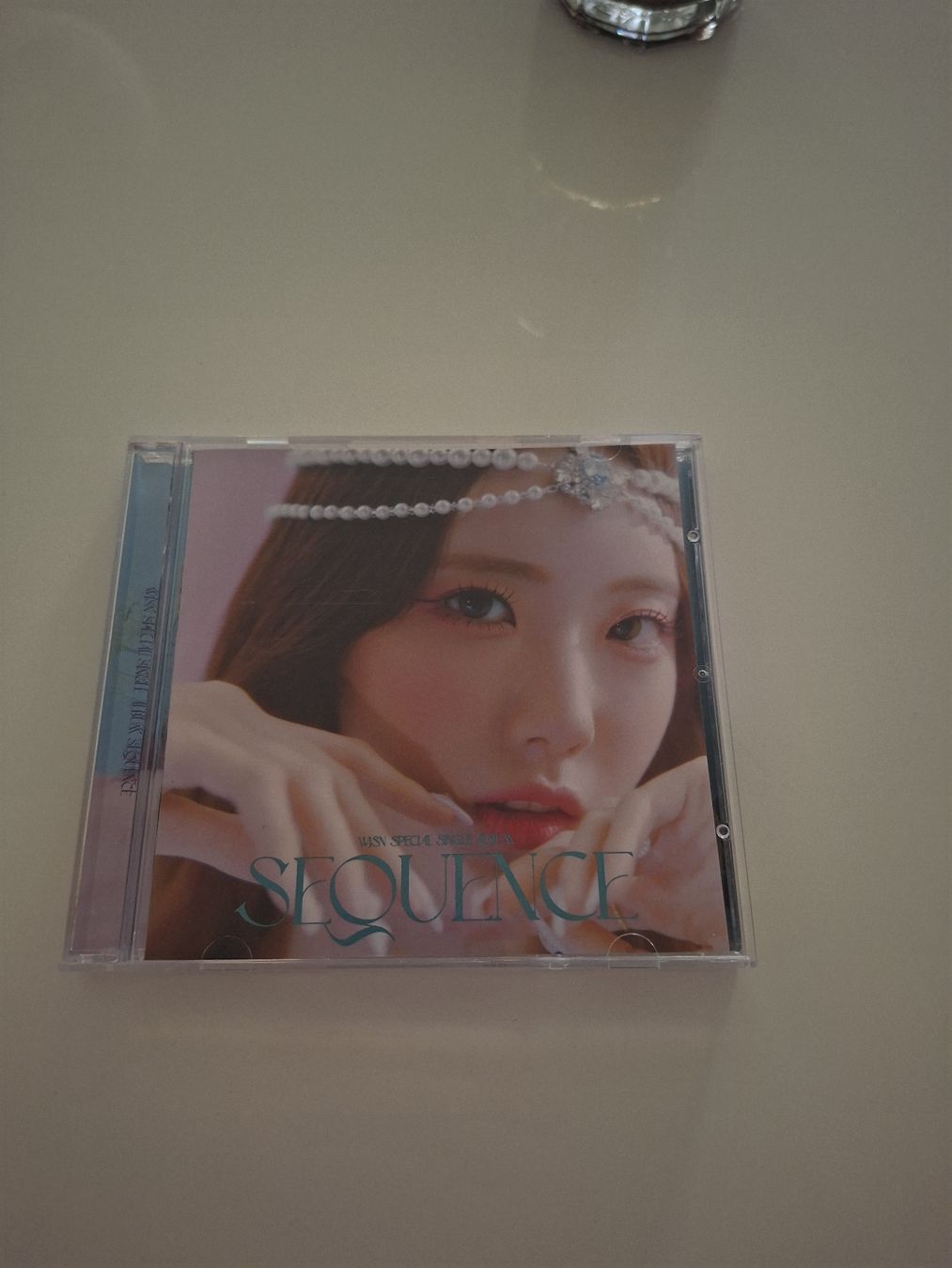 CD: WJSN - Last Sequence (Jewel Case) – Nuovo (secondo la descrizione) da Chur venduto da mal_ld6s