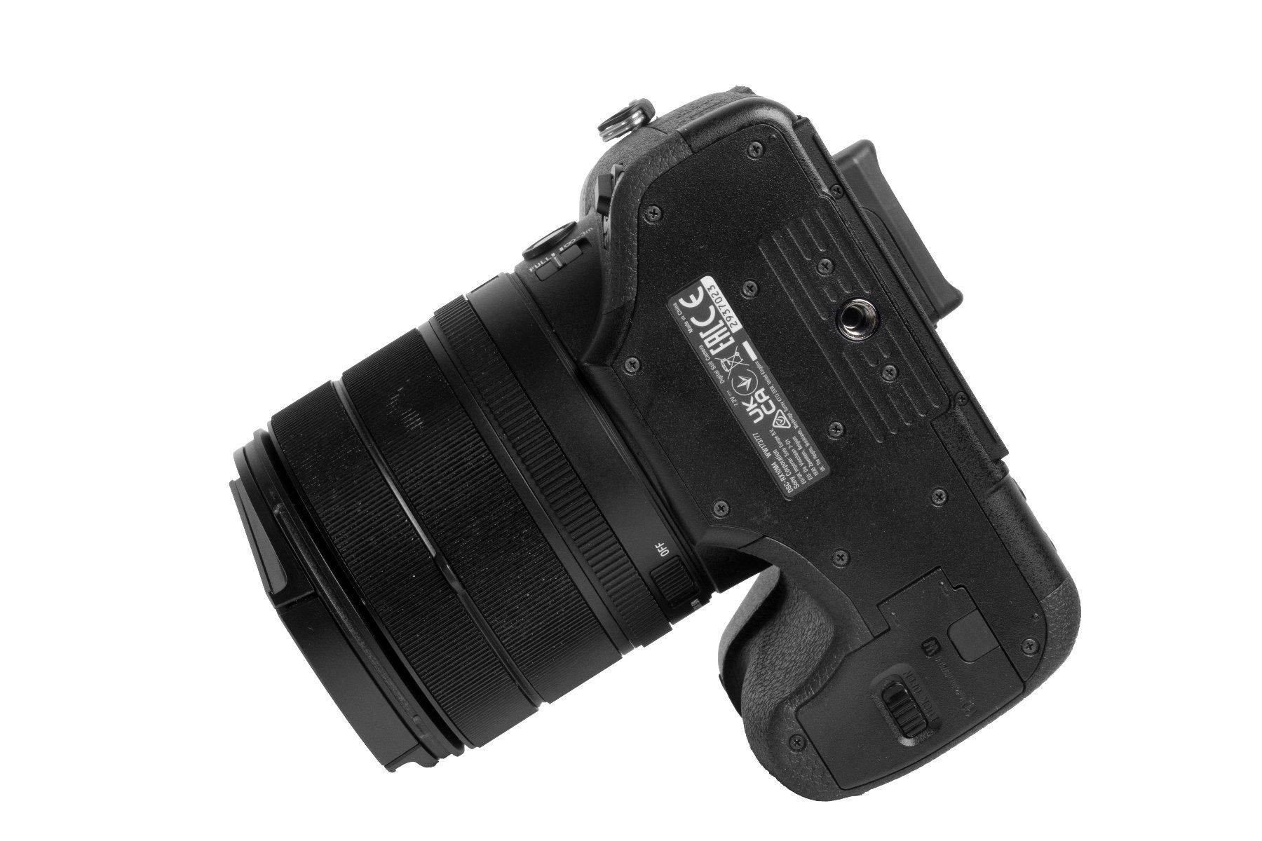 Sony Kamera: SONY RX10 MK IV Kamera - RX10 Mark 4 – Gebraucht aus Emmen von 010 6