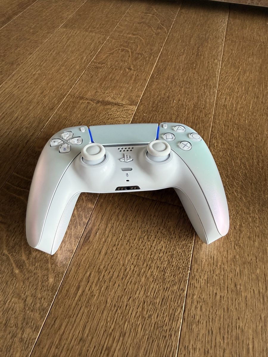 Sony Konsolen: PS5 Disc Edition | OVP | Custom Case | LED | 1 Controller – Gebraucht aus Sattel von leo_nl98 8