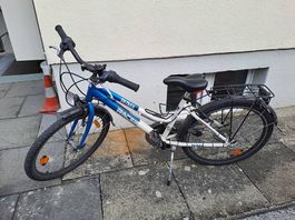 Fahrrad Racer 24