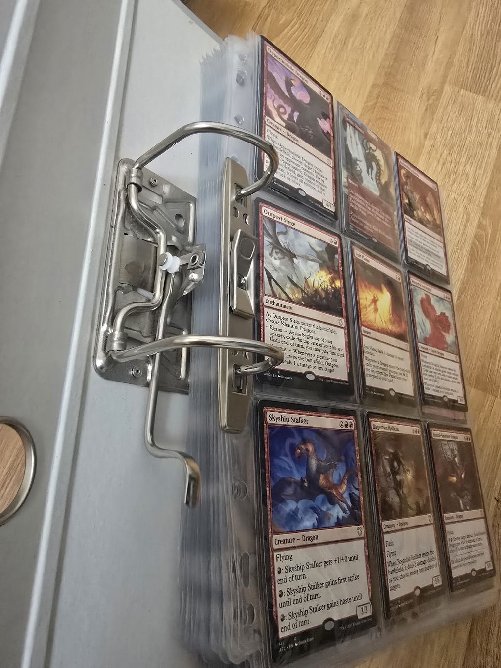 Magic The Gathering Cartes à collectionner: Grosse Magic the Gathering Sammlung – D'occasion à Fislisbach par BuDDYyy1 2