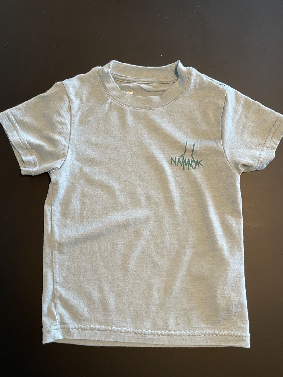 Namuk T-shirts: Namuk Merino-Tshirt 104 – D'occasion à Wolfhausen par amu_g8dt