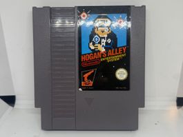Nintendo NES - Hogan's Alley