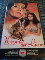 WAGNIS DER LIEBE (USA 1987) VHS Taurus Video 000 651