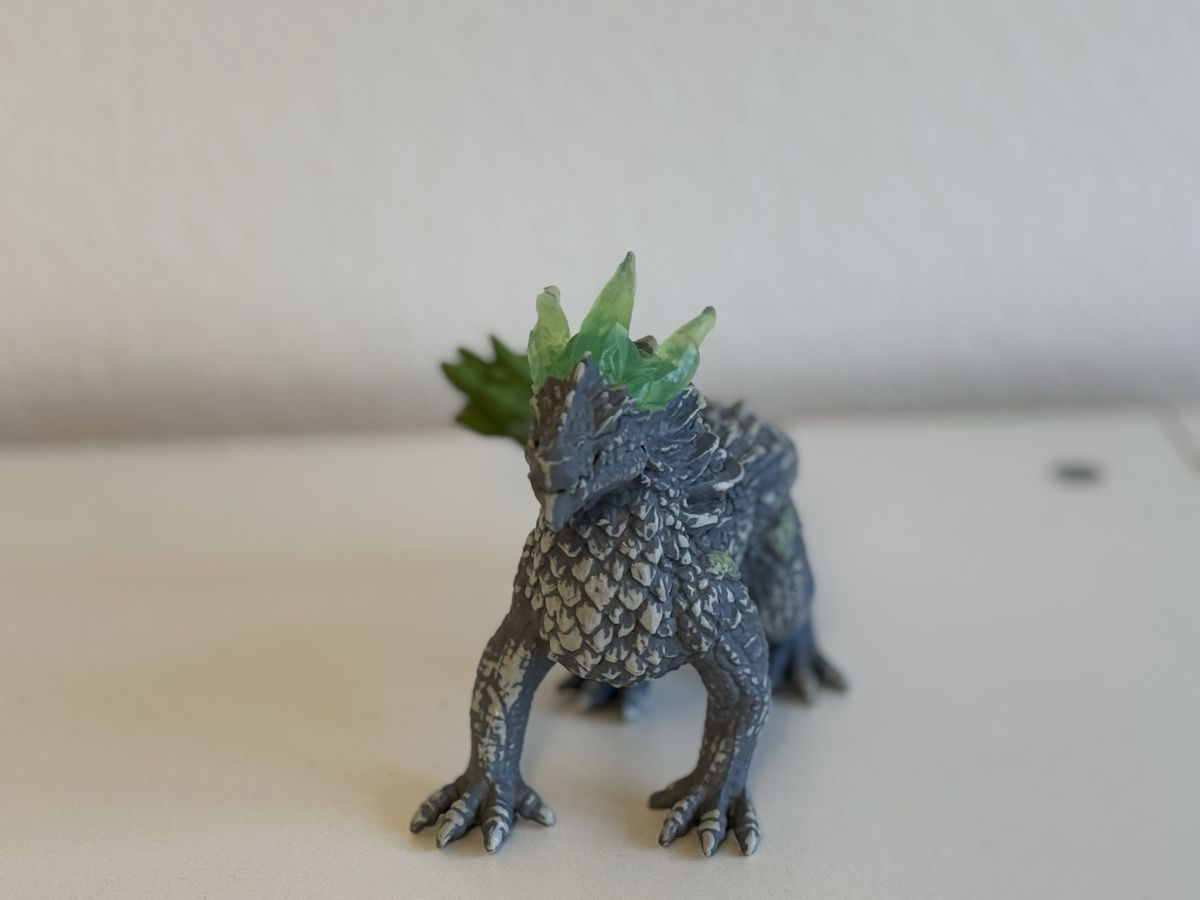 Schleich Spielzeuge: Eldrador Schleich Steinwelt – Gebraucht aus Arlesheim von  1