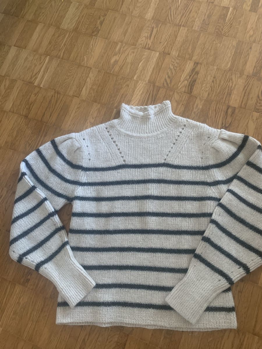 Maglioni & Felpe: Isabel Marant alpaka pullover – Usato da Zürich venduto da Nikuska32
