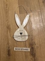 Fabrikneue Welcome Dekoration
