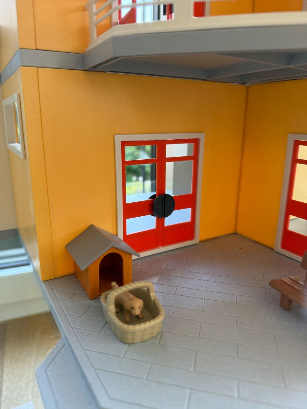 Playmobil Giocattoli: Playmobil Haus – Usato da Zürich venduto da eve_wfh2 2