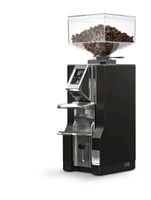 Eureka Mignon Libra Schwarz matt