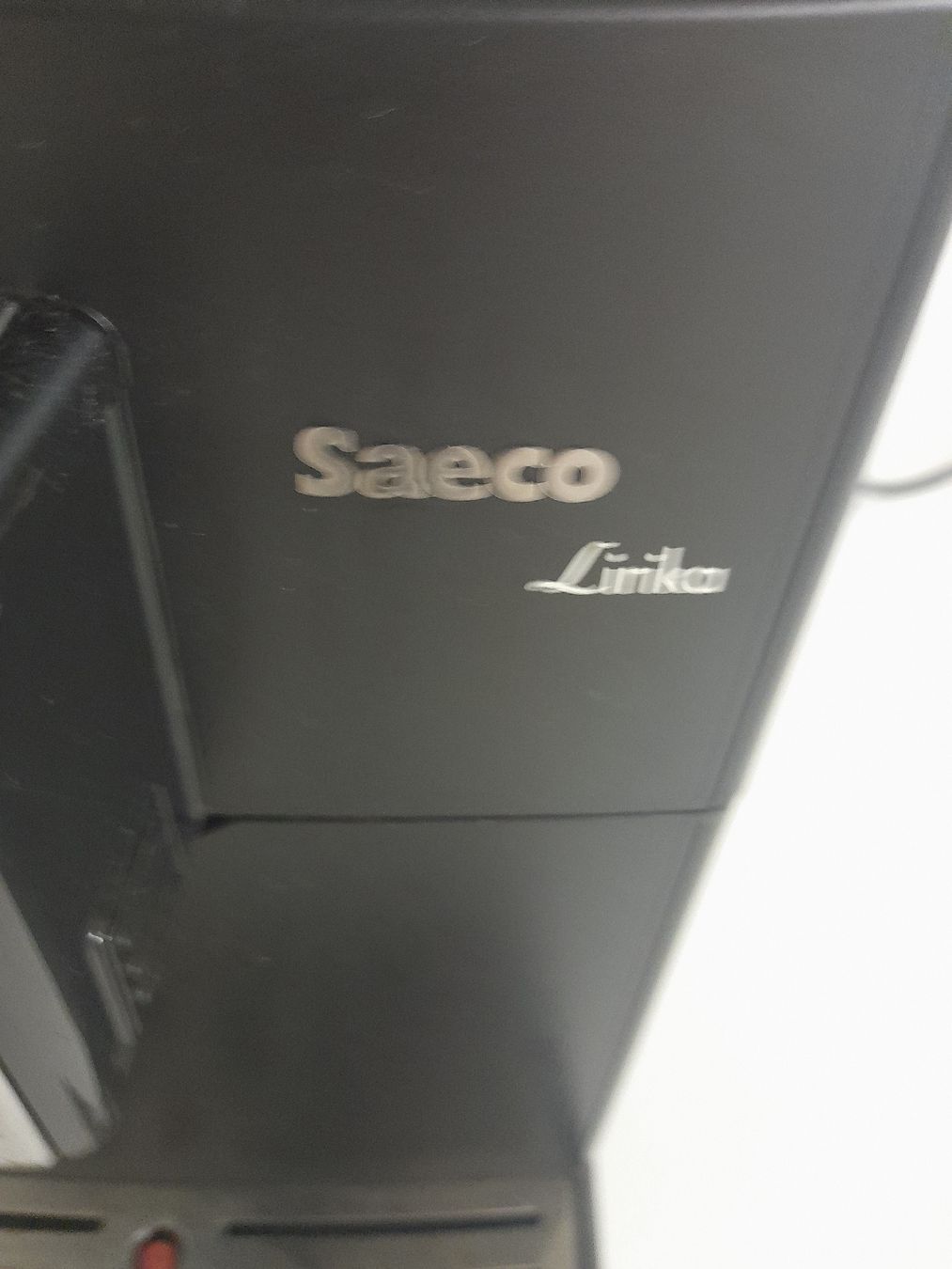 Macchine per caffè & Macchine per espresso: seaco liricia kaffe maschine – Usato da Glattbrugg venduto da B_B 3