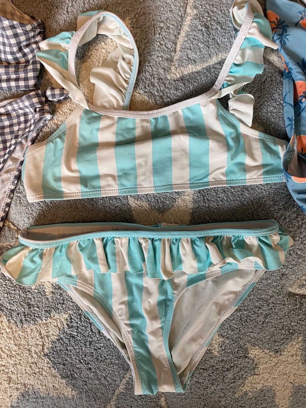 Manor Costumi da bagno & Bikini: 7 Bikini, Gr.152 – Usato da Vezia venduto da luce2011 4
