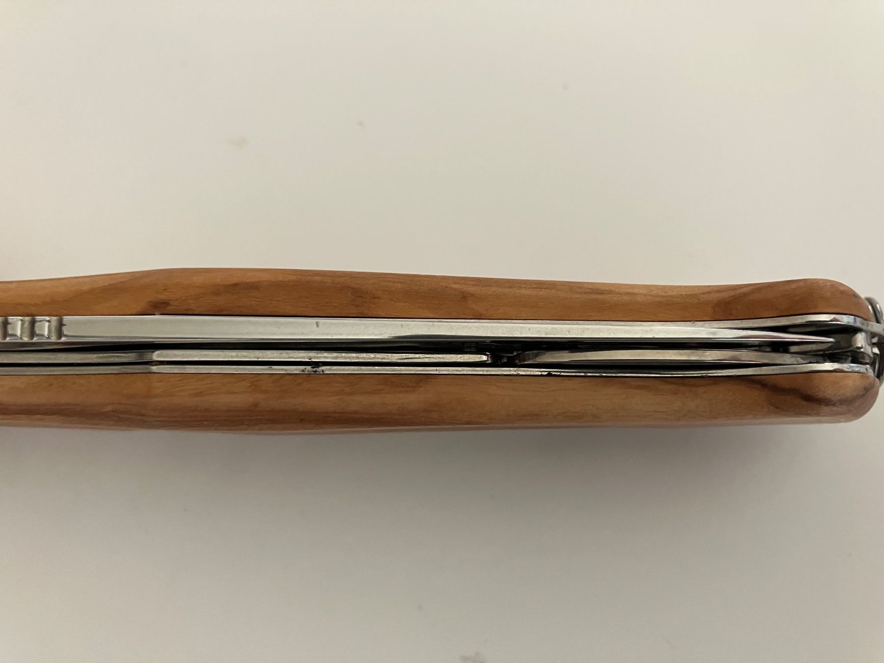 Victorinox Accessori: Victorinox Wine Master Holz – Usato da Zürich venduto da Classic_Collection_Zurich 5