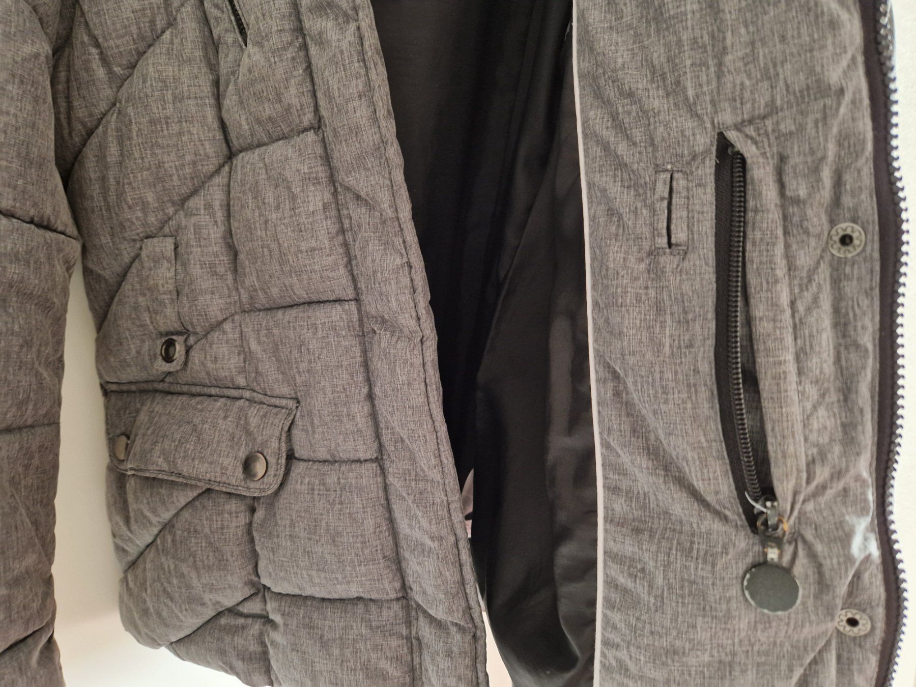 Jacken: Winterjacke – Gebraucht aus Frick von i_w_w82m 3