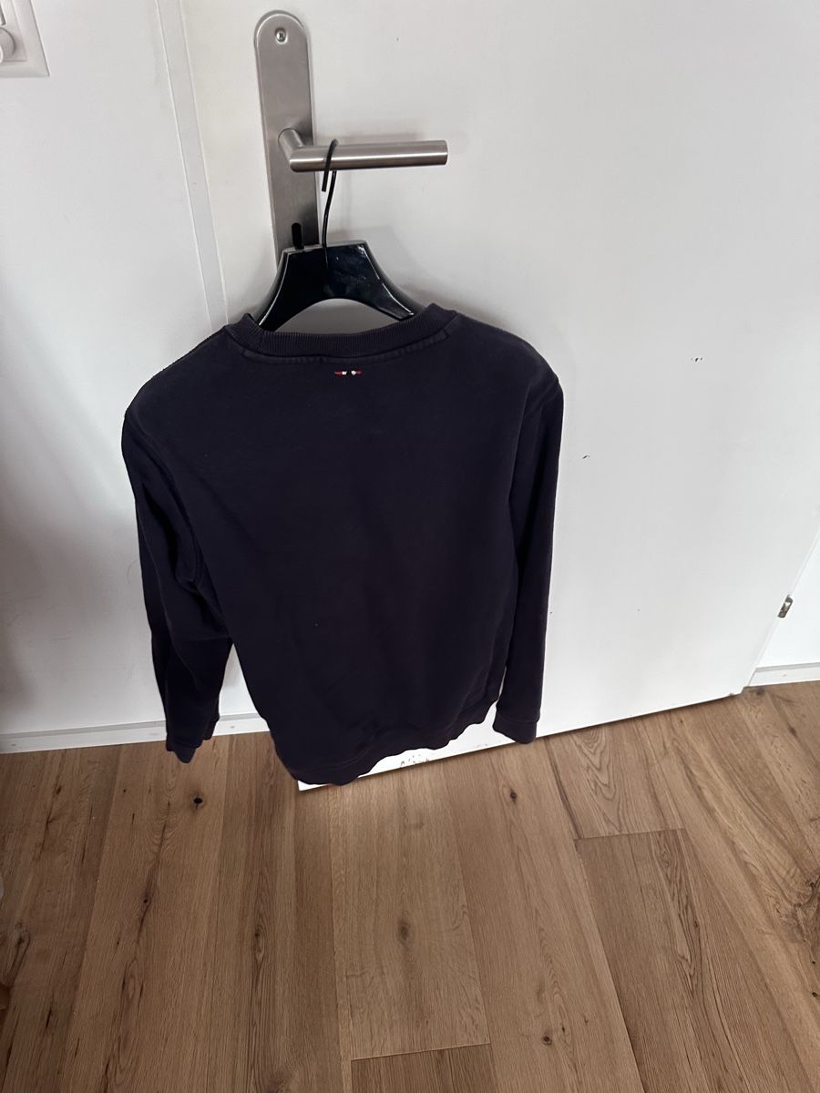 Napapijri Maglioni & Felpe: Napapijri Pullover Gr.M – Usato da Mels venduto da ricoshop 1