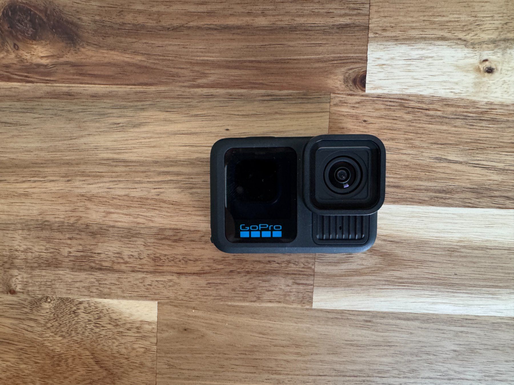 Gopro Action Cam: GoPro HERO13 Black Bundle - Wie neu + 2 extra SD-Karten – Nuovo (secondo la descrizione) da Dübendorf venduto da rym_kwv6 4