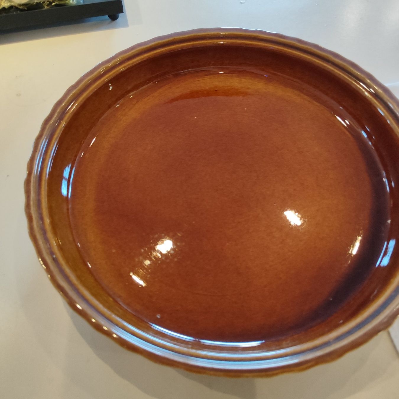 Piatti di portata: Grosse Kuchen teller – Usato da Langnau am Albis venduto da Judithsebi 2