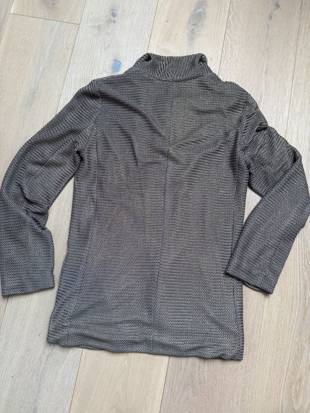 Jacken: AMERICAN RETRO  Blazer  Gr. O  **NEU** – Neu (gemäss Beschreibung) aus Siebnen von Trans-Am 5