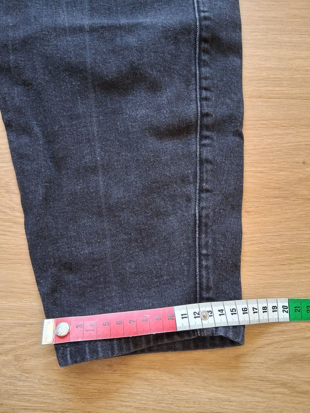 Nile Jeans: Nile Jeans M – Usato da Lengnau AG venduto da Nathi88 9