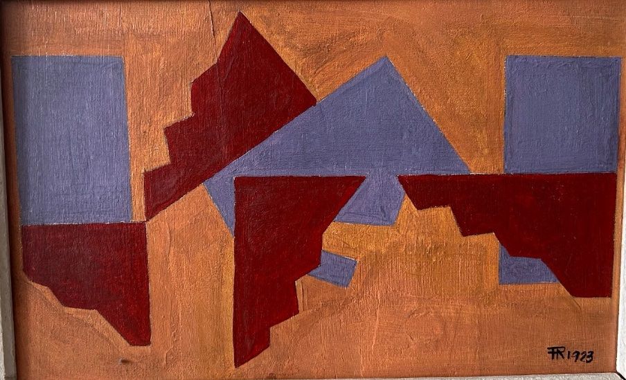 Collection italienne Pippo Rizzo (1887-1964) (Gebraucht) in Orpund für ...