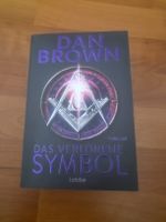 Thriller Das verlorene Symbol von Dan Brown Taschenbuch