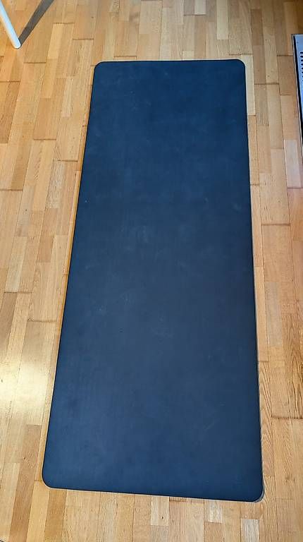 Tappetini fitness: Prana E.C.O. Yoga Mat Large Black – Usato da Innertkirchen venduto da Flir 1