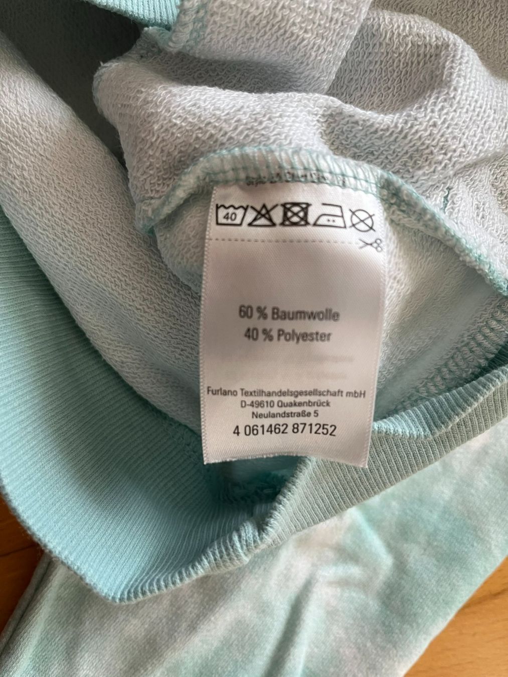 Ensembles coordonnés: Sport Outfit: Kapuzenpullover + Leggings – D'occasion à Muttenz par Juvenile33 4
