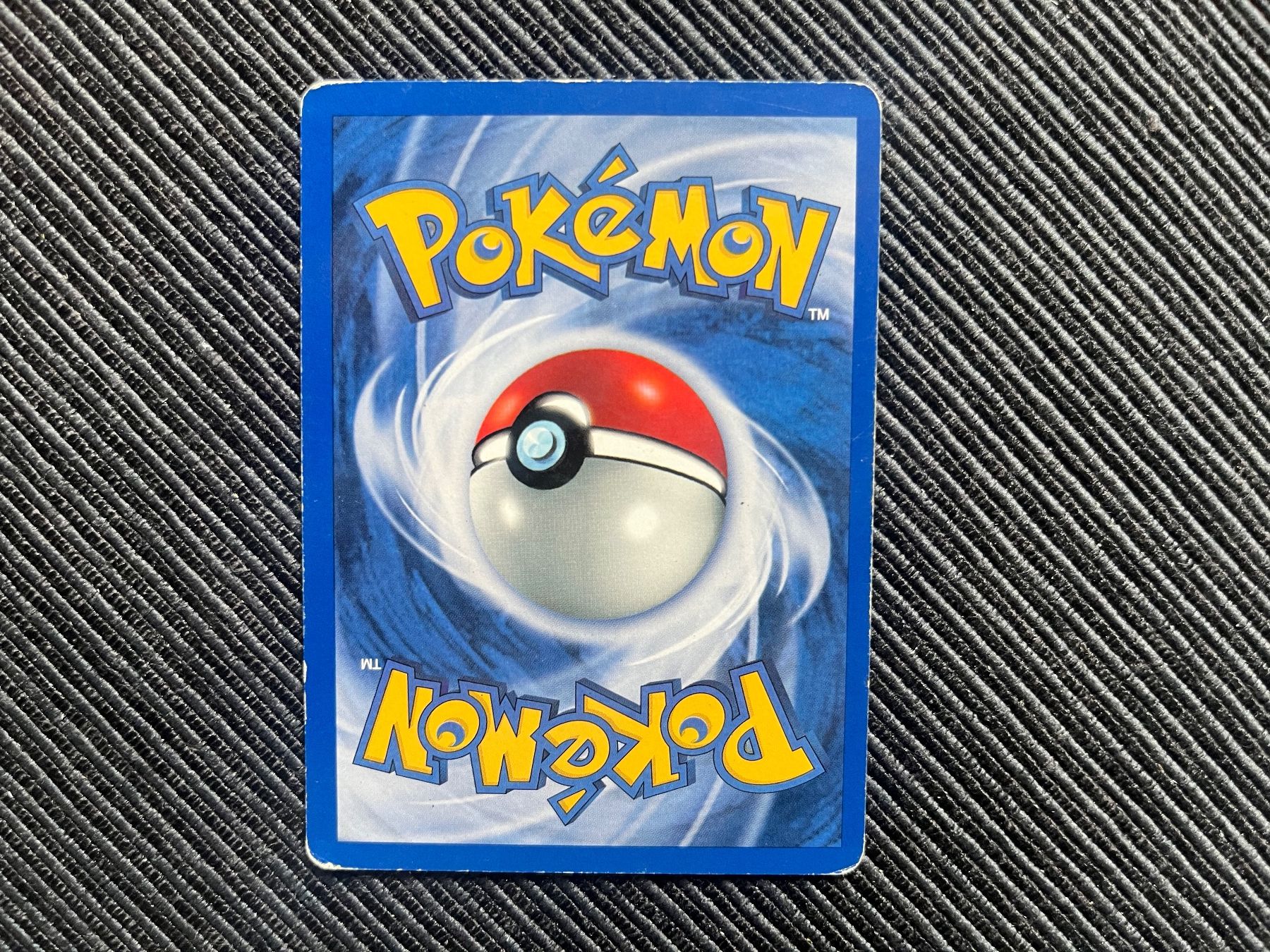 Pokémon Carte collezionabili: Pokemon Igelavar non Holo Neo Genesis – Usato da Wabern venduto da Collectfun 1