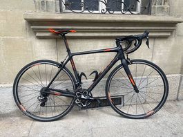 Scott Addict 15 Ultegra Di2 - 2017 - taille 54 (M)
