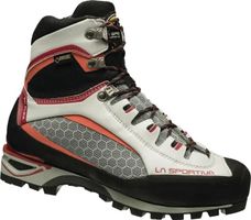 Bergschuhe LA SPORTIVA Trango Tower Woman, grey, Gr. 39 1/2