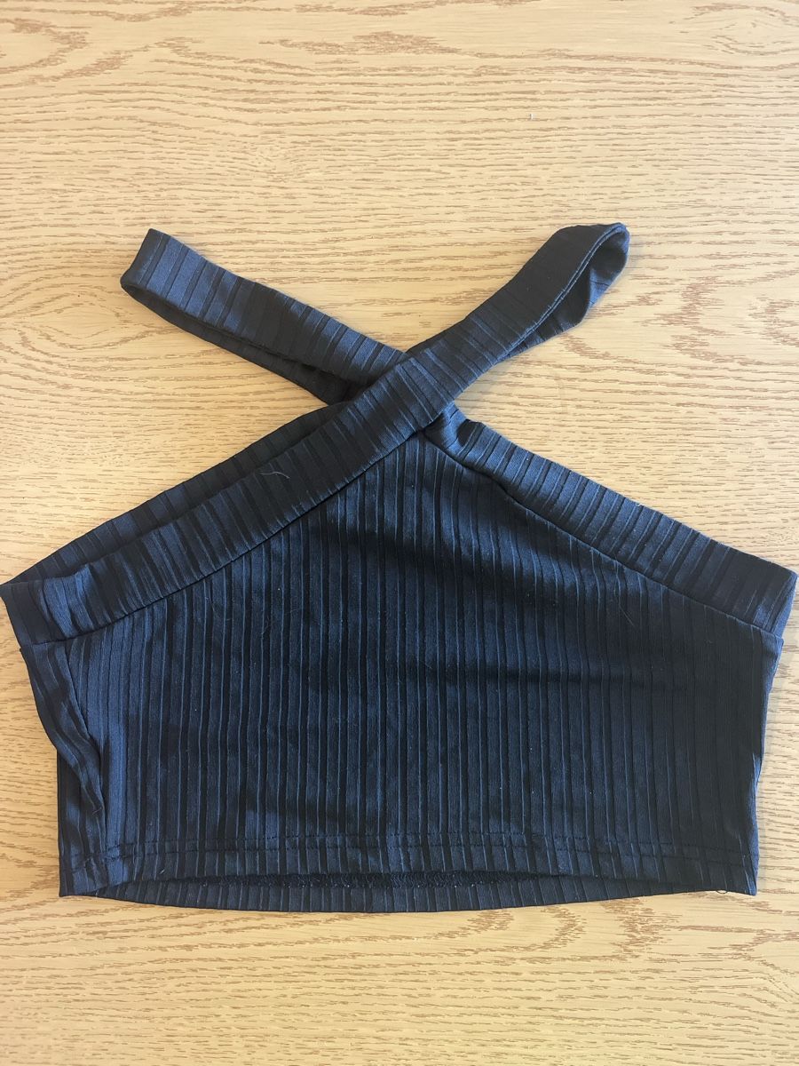 Kleiderpakete: Lots de 4 top – Gebraucht aus Courgenay von tat_w5vc 3