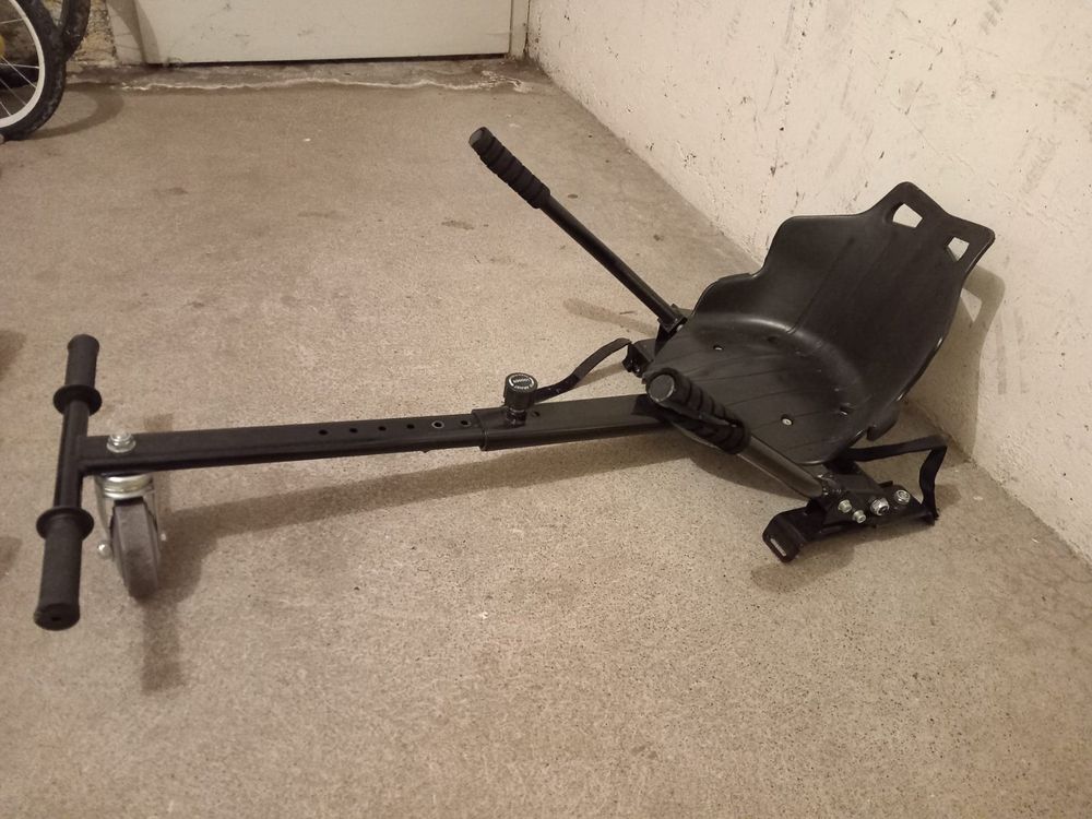 Kartsitz hoverboard sales