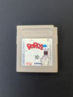 Gameboy - Popeye 2 / FRG-Version