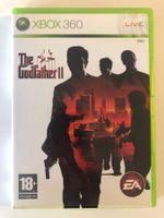 The Godfather 2 für Xbox 360
