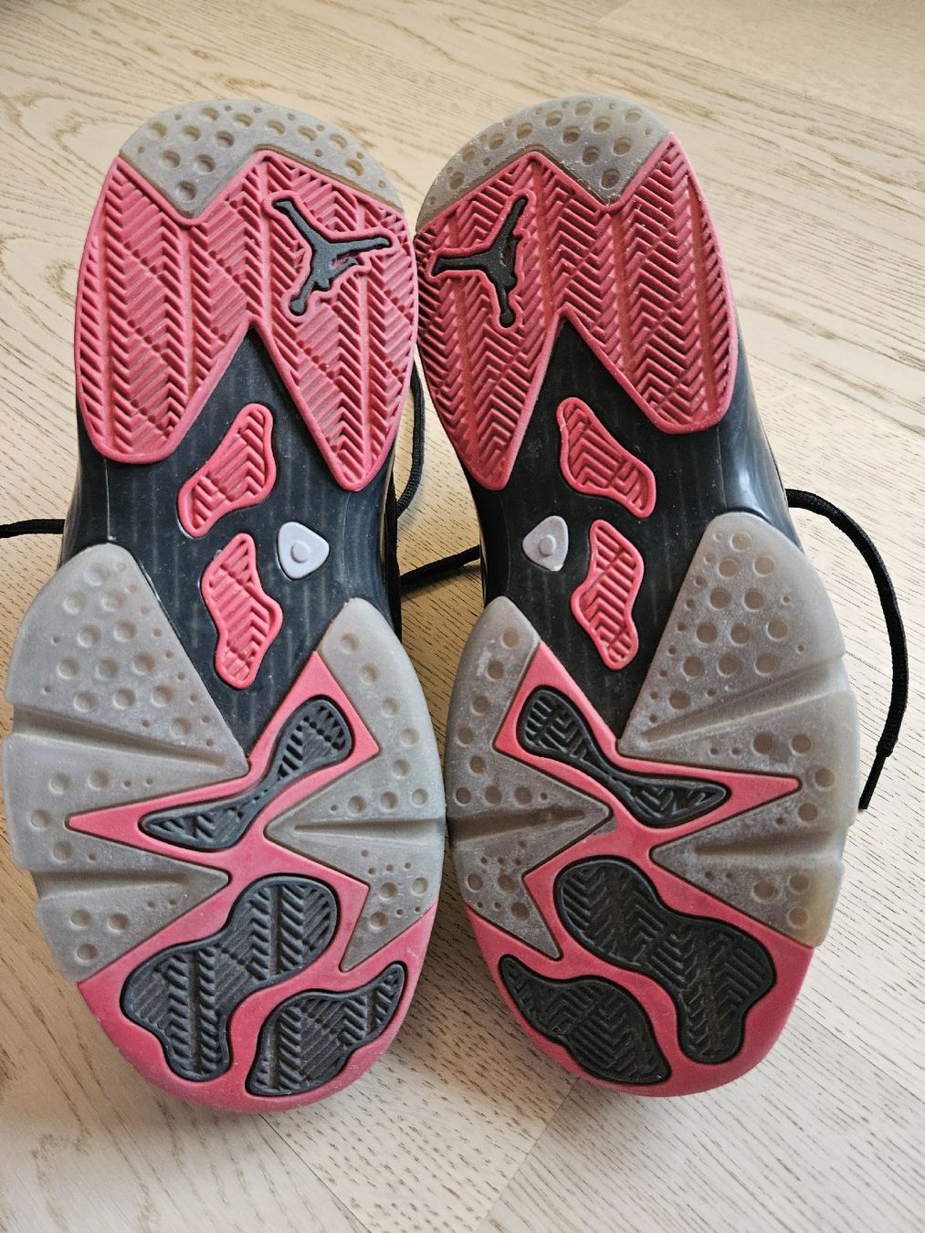 Jordan Scarpe da uomo: Air Jordan 6-17-23, Grösse 41 – Usato da Rotkreuz venduto da Bibi2405 4