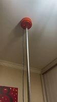 Ceiling Thumper- Bruiteur de Plafond