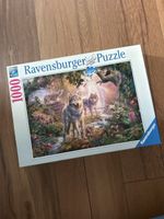 Ravensburger Puzzle Wölfe