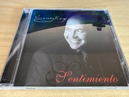 Vicente Rey - Sentimientos - Boleros