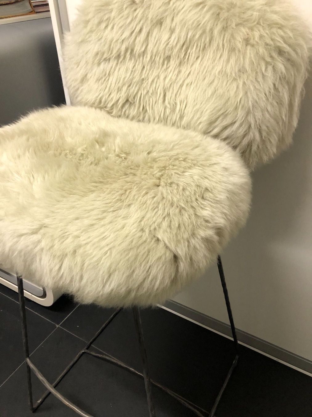Sedie: Fabrikneuer Stuhl von Wolf Interieur – Nuovo e nell'imballaggio originale da Chur venduto da Renibe 6