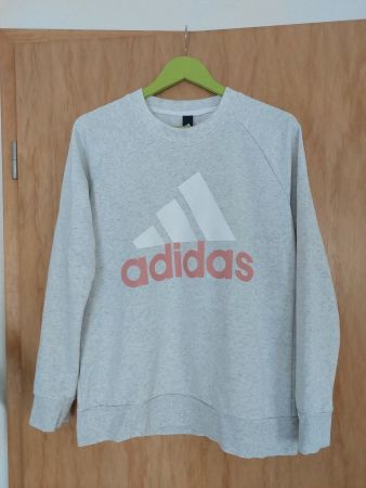 Adidas Pulli Gr.  M