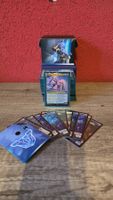 MTG Shorikai, Genesis Engine Commander Deck – 100% Komplett