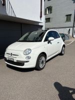 Fiat 500 1.4 16V Sport