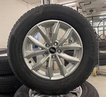 Original Komplett Räder Audi Q5-SQ5