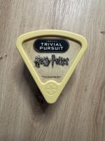Trivial Pursuit Harry Potter Edition