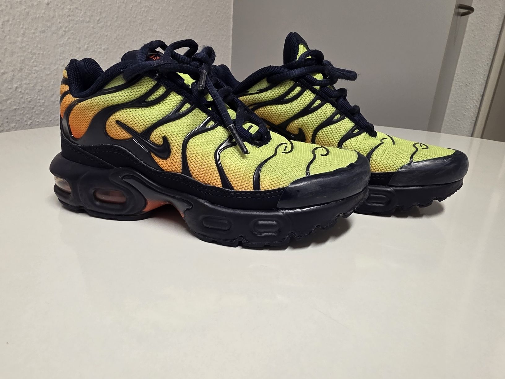 Nike Scarpe da uomo: Nike Air Max Tn – Usato da Suhr venduto da MrvicaAG