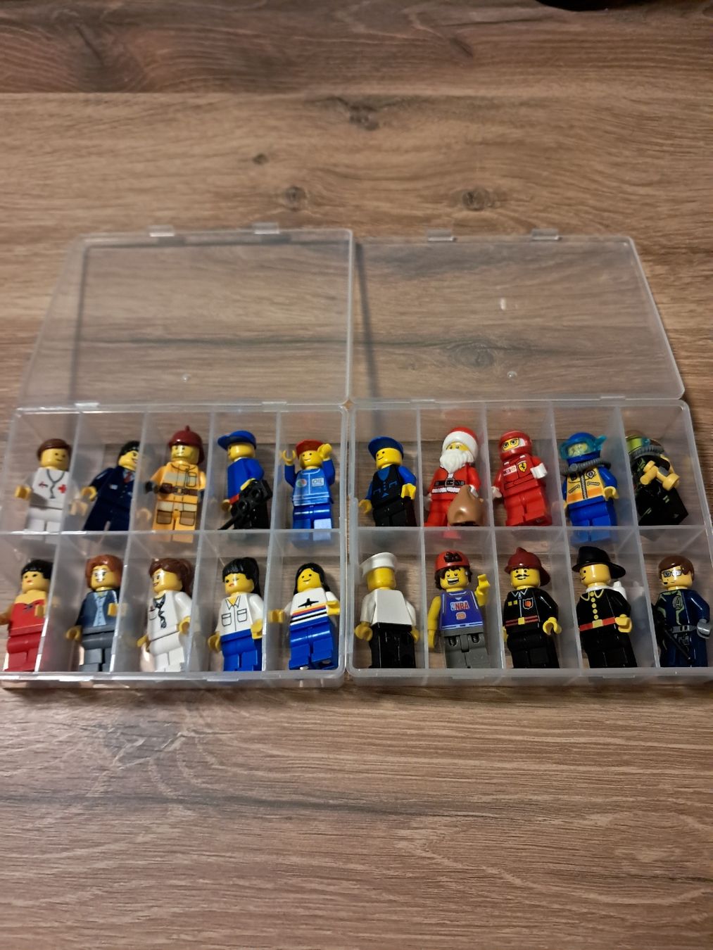 Lego Statuette: Legofiguren – Usato da Einsiedeln venduto da Biberchrouser76